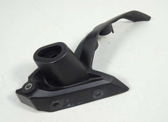 Kanzel links Yamaha MT 09