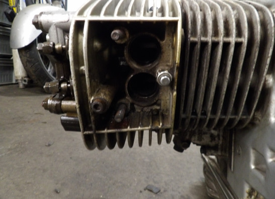 Engine BMW R 1100  850 R