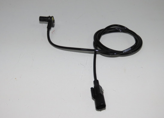 ABS sensor achter Moto Guzzi V100 Stelvio