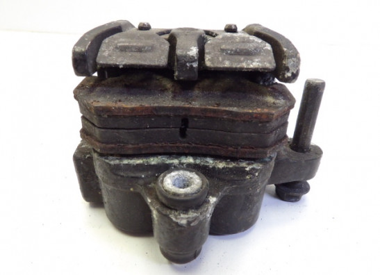 Remklauw links voor Honda VF 700  750 C Magna