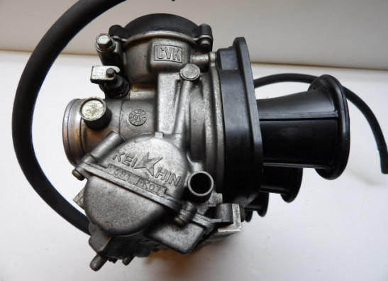 Carburateurset Kawasaki ZZR 600