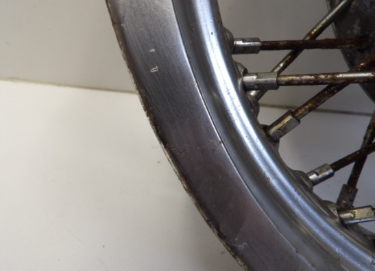 Felge hinten Suzuki VS 700 Intruder