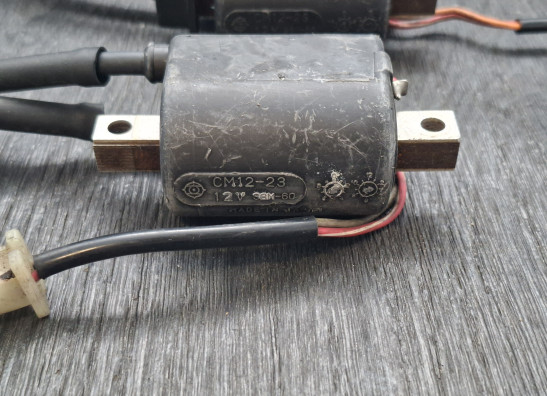 Bobine Yamaha FZ 600