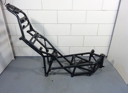 Frame - onderdelen Ducati Multistrada 1000
