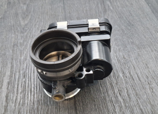 Gasklephuis BMW R 1250 RT