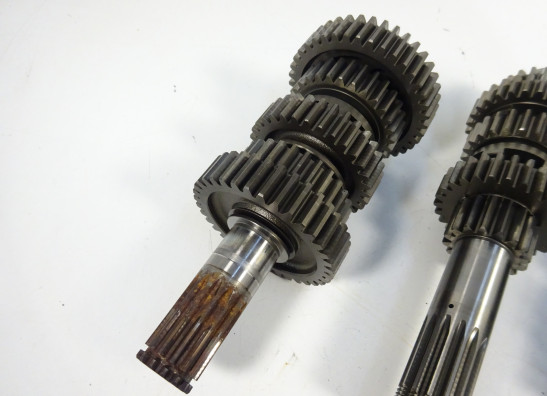 Gear box Ducati monster 600