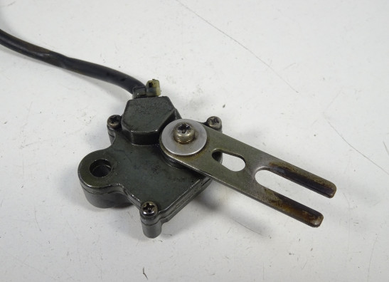 Standerschalter Kawasaki VERSYS 650