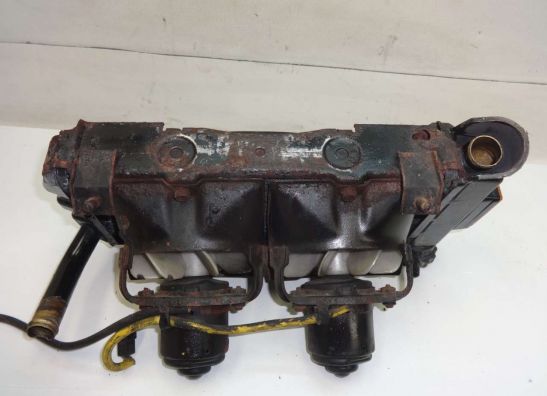 Kuhler Honda VF 700  750 F