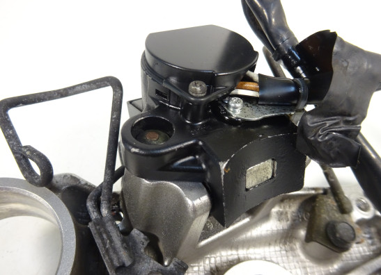 Slotenset Kawasaki VERSYS 650