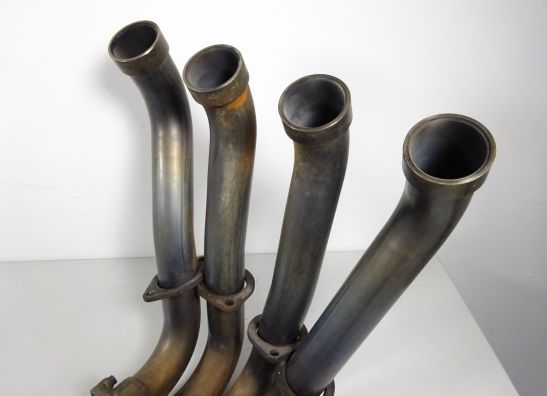 Auspuff-Krummer Yamaha YZF R1