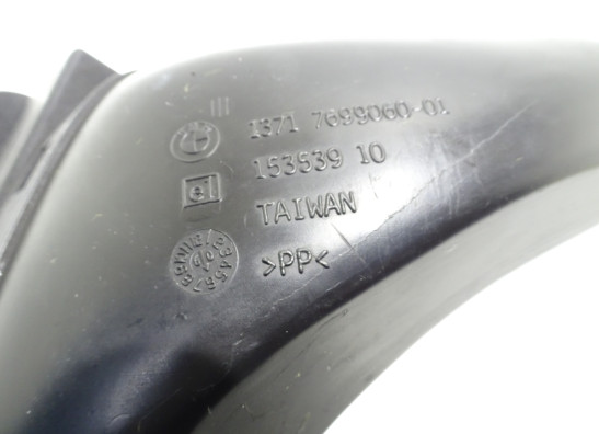 Luchtbuis midden BMW F 800 R