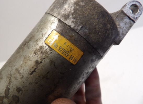 Startmotor Kawasaki CSR 305 LTD