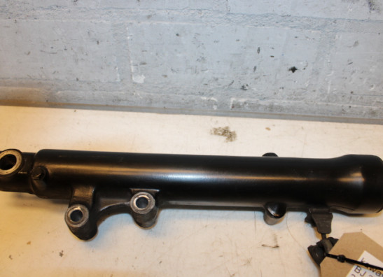 Voorpoot links compleet Kawasaki GPZ 500
