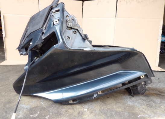 Cowl upper front Honda Goldwing GL