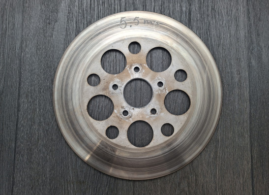 Achterremschijf Harley Davidson Dyna