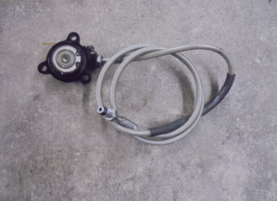 Koppelings cilinder BMW R 1250 GS