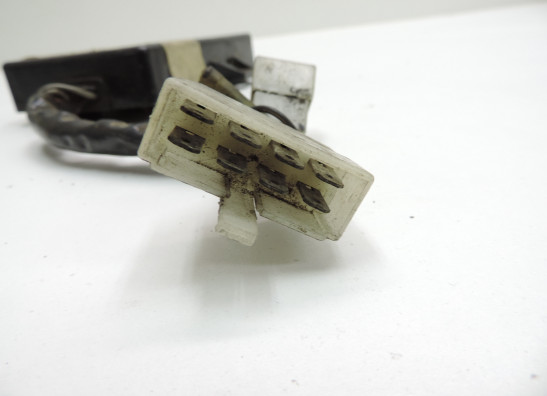 CDI ECU unit Yamaha XJ 650 T Turbo