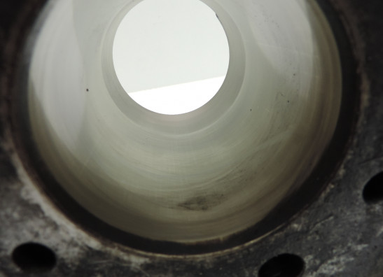 Cilinderblok Moto Guzzi 850 T5