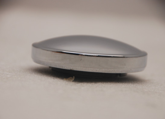 Fuel filler cap Harley Davidson Softtail