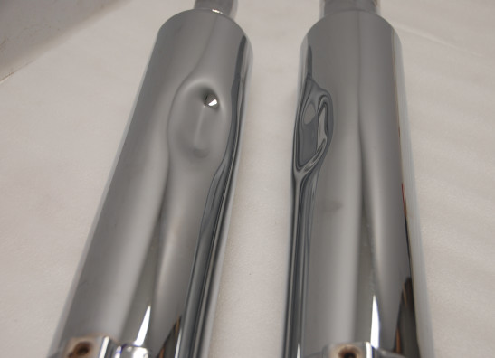 Muffler Harley Davidson Touring FL