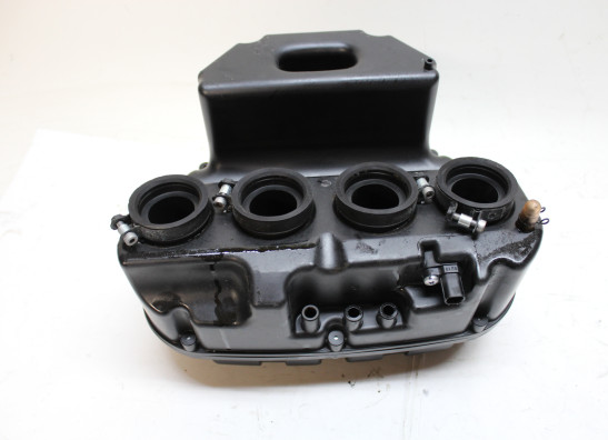 Air cleaner case Yamaha XJ 600 Diversion