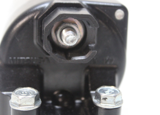 Startmotor Honda CB 1000 R