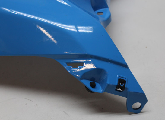 Tankcover Yamaha Tenere 700