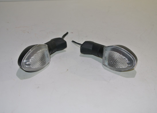 Blinker Suzuki GSX S 1000