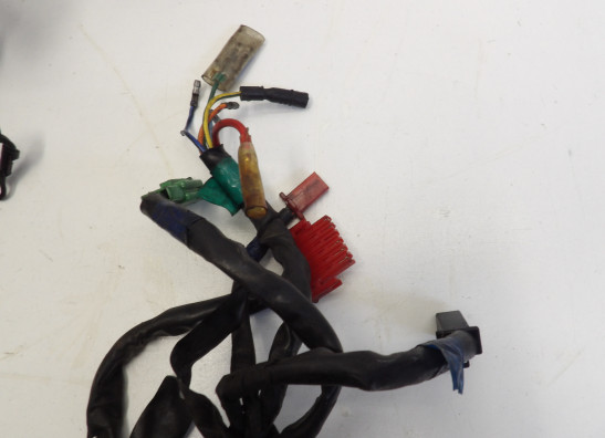 Kabelbaum Honda VT 1100