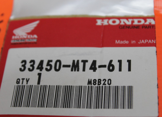 Knipperlicht links voor Honda VFR 750