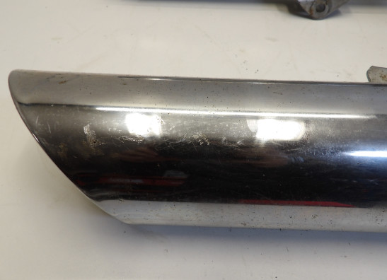 Muffler Suzuki VS 700 Intruder