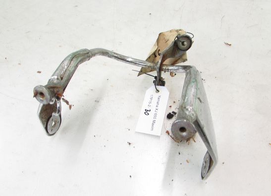 Koplampomlijsting Yamaha XJ 650