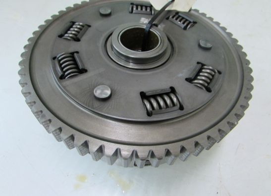 Kupplung Kawasaki GPZ 500