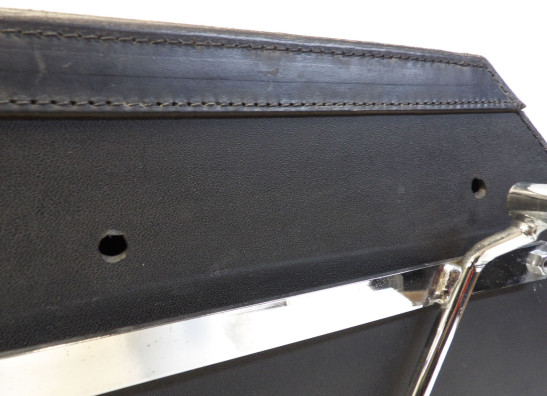 Kofferset Yamaha XVS 650 Dragstar