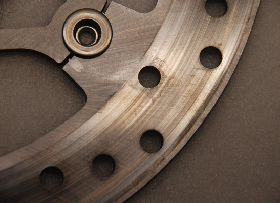 Remschijf voor Harley Davidson Softtail
