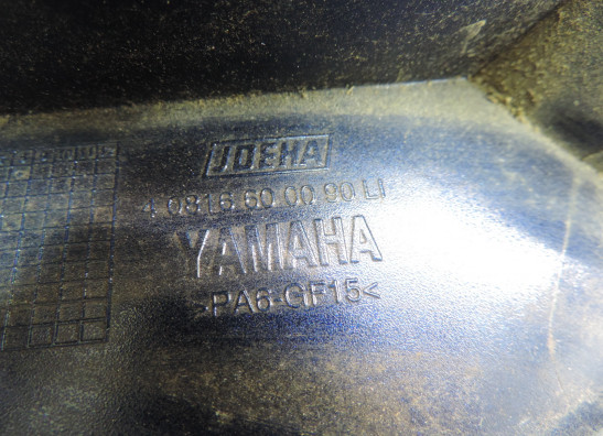 Cowl left small Yamaha FJR 1300