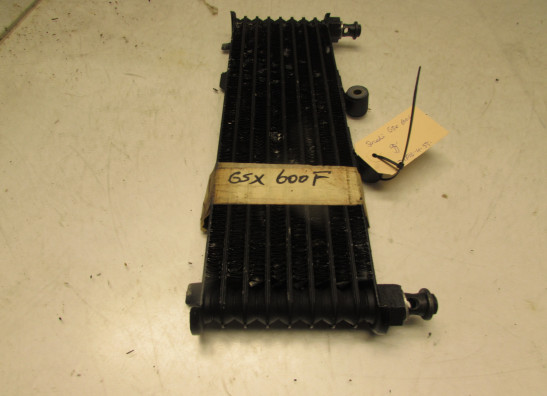 Oliekoeler Suzuki GSX F 600