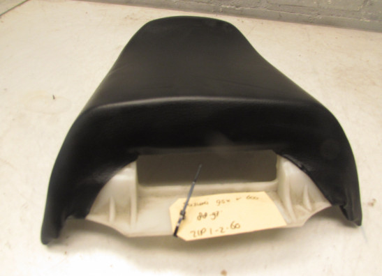 Buddy seat Suzuki GSX F 600