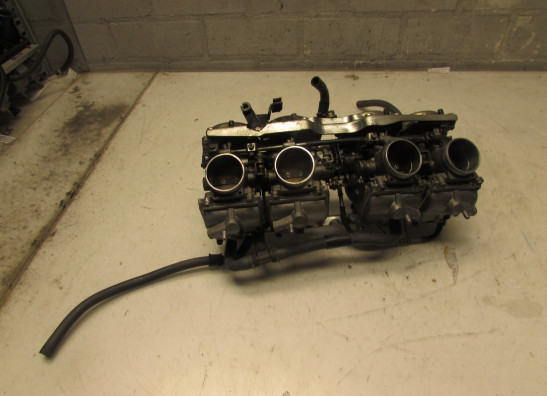 Carburetor assy Honda CBR 1000 F