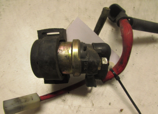 Startmotor relais Yamaha FJ 1200