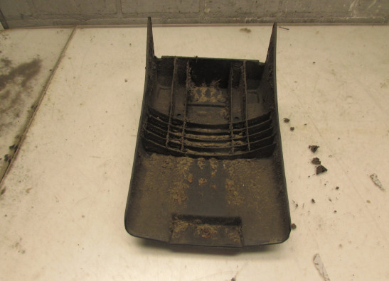 License plate holder Honda ST 1100 Pan European