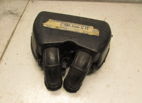 Luchtfilterhuis Honda CBR 600 F