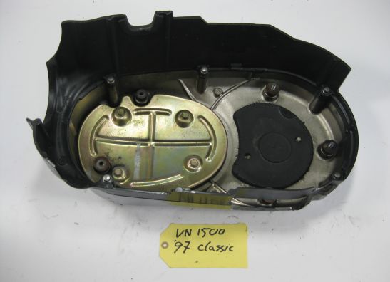 Engine cover Kawasaki VN 1500