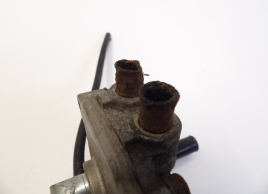 Overig Yamaha XV 1100 Virago