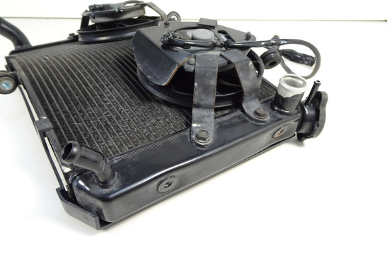 Radiateur Yamaha FZ1