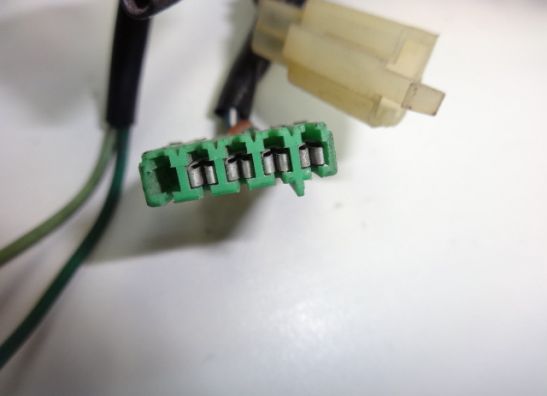 Stuurschakelaar links Honda CB 550