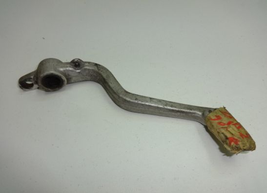 Brake pedal Kawasaki GPZ 900