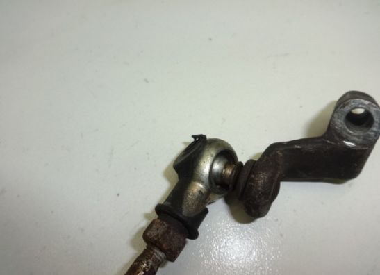 Gear change pedal  Honda CB 700