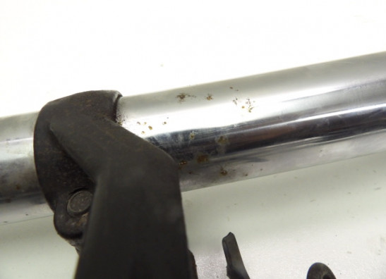 Front pipes complete Honda CBR 1000 F