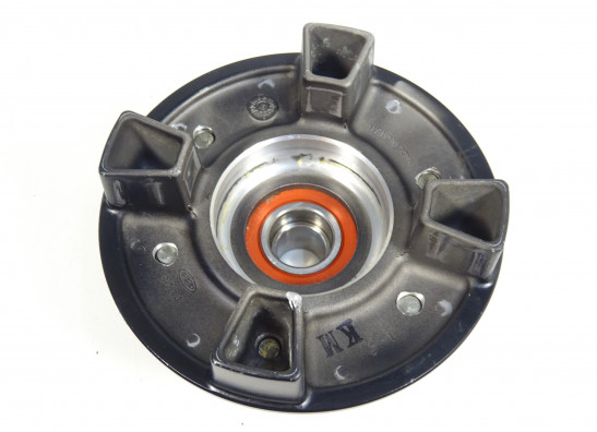 Kettenrad-Trager Kawasaki Z 750